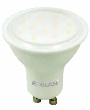 Led Dicroica Roblan 4w Ledsmd24pw